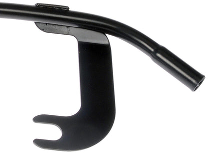 Dorman - HELP Engine Oil Dipstick Tube Metal for 1997-2009 Buick Chevrolet Oldsmobile Pontiac 917-386