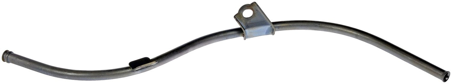 Dorman - HELP Engine Oil Dipstick Tube Metal with Durable Design for 2014-2016 Toyota 917-399
