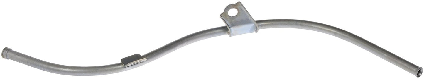 Dorman - HELP Engine Oil Dipstick Tube Metal with Durable Design for 2014-2016 Toyota 917-399