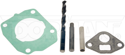 Dorman OE Solutions Exhaust Gas Recirculation Valve Repair Kit for 1997-99 Acura CL 2001-98 Honda Accord 917-401