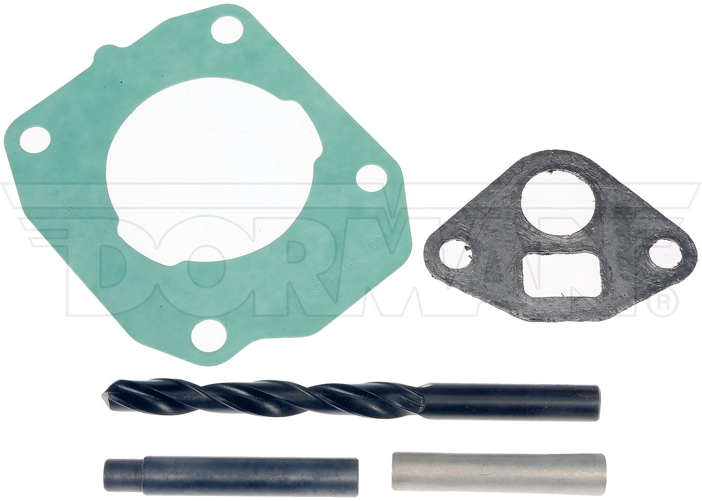 Dorman OE Solutions Exhaust Gas Recirculation Valve Repair Kit for 1997-99 Acura CL 2001-98 Honda Accord 917-401