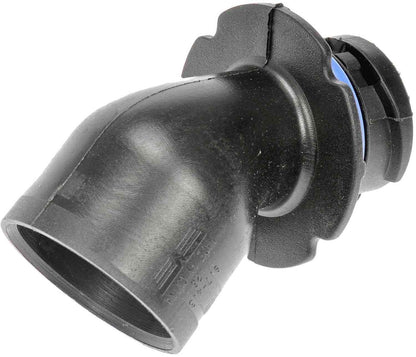 Dorman - HELP Engine Oil Filler Tube with Durable Design for 2007-04 Cadillac, 2008-97 Chevrolet, 1999 GMC, 2009-08 Pontiac, 2006-04, 2002-98 917-413