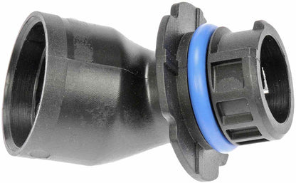 Dorman - HELP Engine Oil Filler Tube with Durable Design for 2007-04 Cadillac, 2008-97 Chevrolet, 1999 GMC, 2009-08 Pontiac, 2006-04, 2002-98 917-413