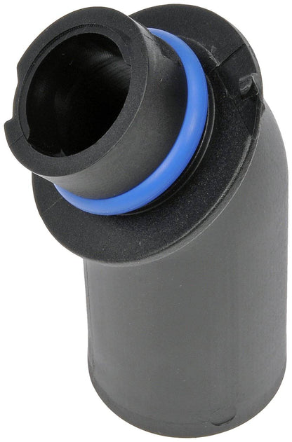 Dorman - OE Solutions Engine Oil Filler Tube for Buick 1995-2009 Chevrolet 2005-1998 Oldsmobile 1999-1995 Pontiac 1995-2008 917-414