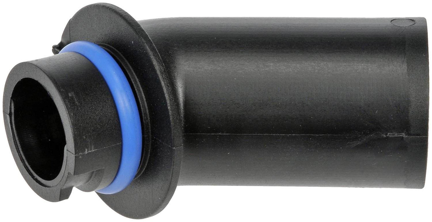 Dorman - OE Solutions Engine Oil Filler Tube for Buick 1995-2009 Chevrolet 2005-1998 Oldsmobile 1999-1995 Pontiac 1995-2008 917-414