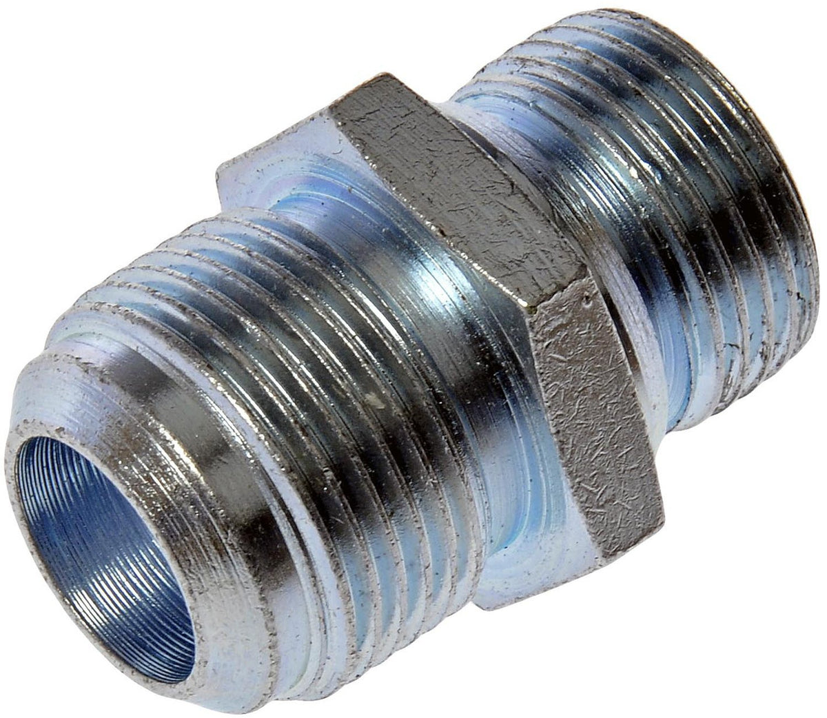 Dorman - OE Solutions Exhaust Gas Recirculation Tube Connector for 1998-2014 Ford, 2011-2003 Lincoln, Mercury 917-416