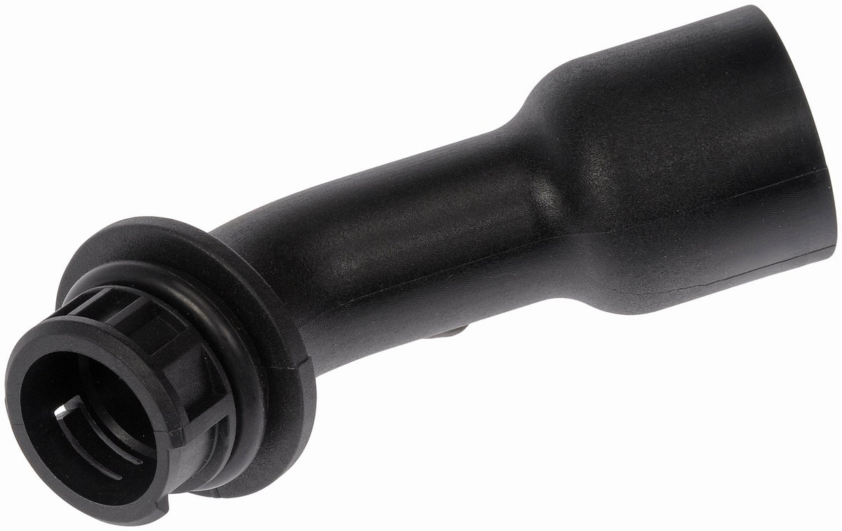 Dorman OE Solutions Engine Oil Filler Tube with Gasket for 2007-04 Buick, 2006-02 Cadillac, 2008-03 Chevrolet, GMC, Hummer, Isuzu 917-420