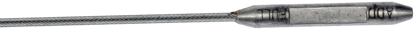 Dorman - HELP Engine Oil Dipstick for 2002-96 Chevrolet GMC 917-434