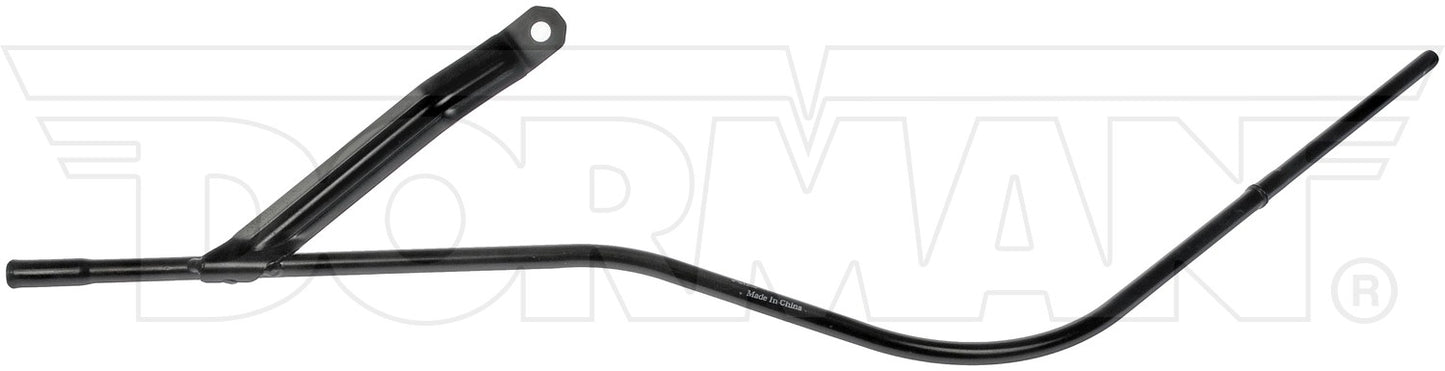 Dorman - HELP Engine Oil Dipstick Tube Metal with Durable Construction for 1996-2007 Chevrolet and GMC 917-435