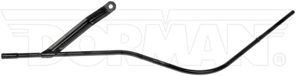 Dorman - HELP Engine Oil Dipstick Tube Metal with Durable Construction for 1996-2007 Chevrolet and GMC 917-435