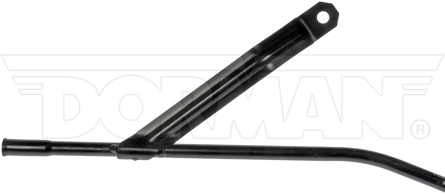 Dorman - HELP Engine Oil Dipstick Tube Metal with Durable Construction for 1996-2007 Chevrolet and GMC 917-435