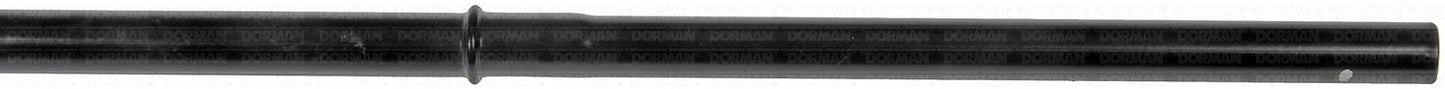 Dorman - HELP Engine Oil Dipstick Tube Metal with Durable Construction for 1996-2007 Chevrolet and GMC 917-435