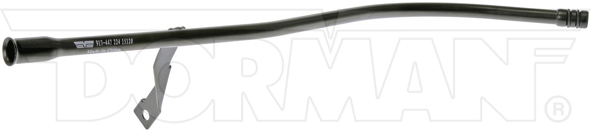 Dorman - HELP Engine Oil Dipstick Tube - Metal 917-447