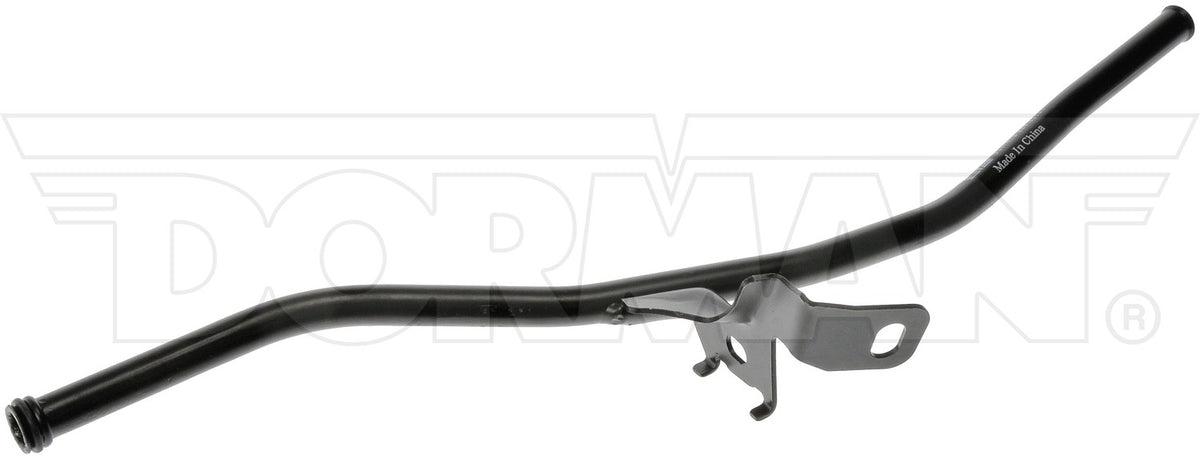 Dorman - HELP Engine Oil Dipstick Tube Metal for 2000-2005 Toyota Celica, 2008-2003 Toyota Corolla & Matrix 917-472