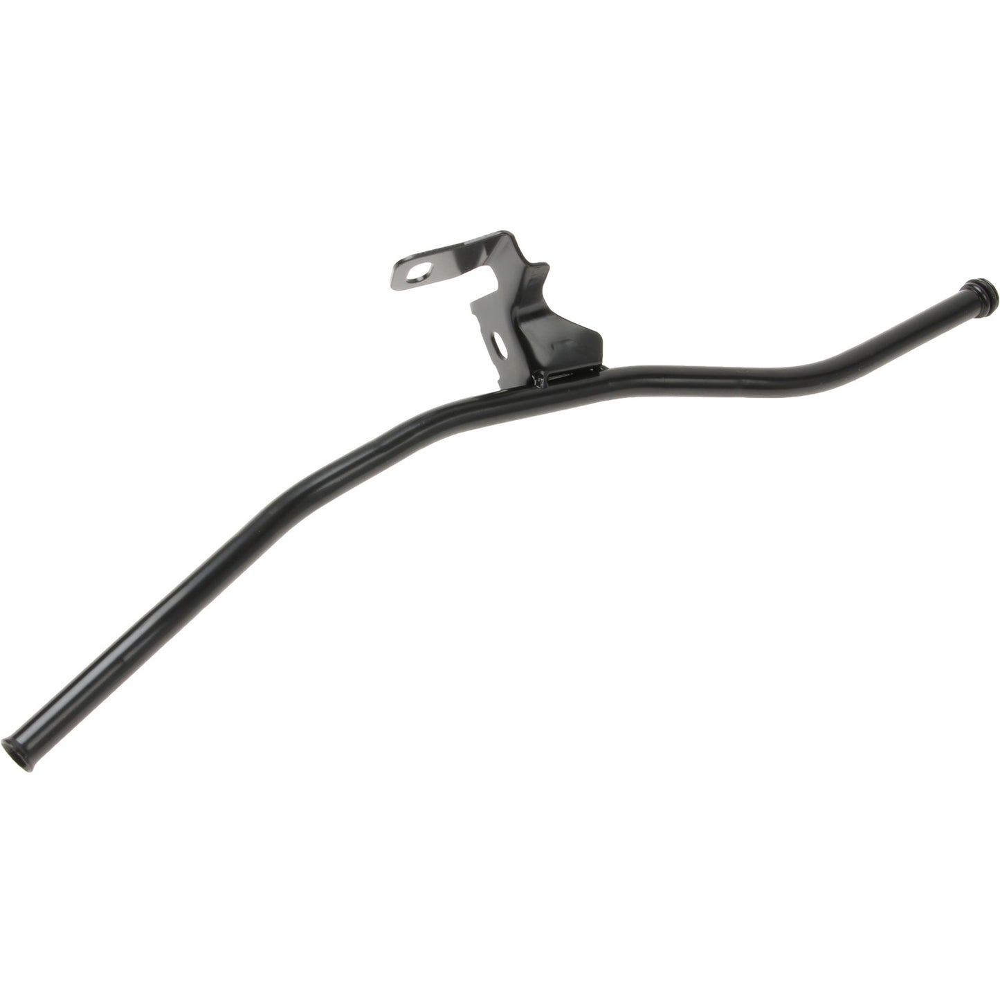 Dorman - HELP Engine Oil Dipstick Tube Metal for 2000-2005 Toyota Celica, 2008-2003 Toyota Corolla & Matrix 917-472