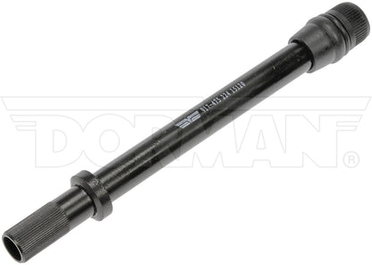 Dorman - HELP Engine Oil Dipstick Tube Plastic for 1995-2015 Audi, 1998-2015 Volkswagen 917-475