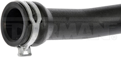Dorman Engine Oil Filler Tube for 2005‑04 Ford E‑350 Club Wagon 2010‑04 Ford E‑350 & E‑450 Super Duty 917‑477