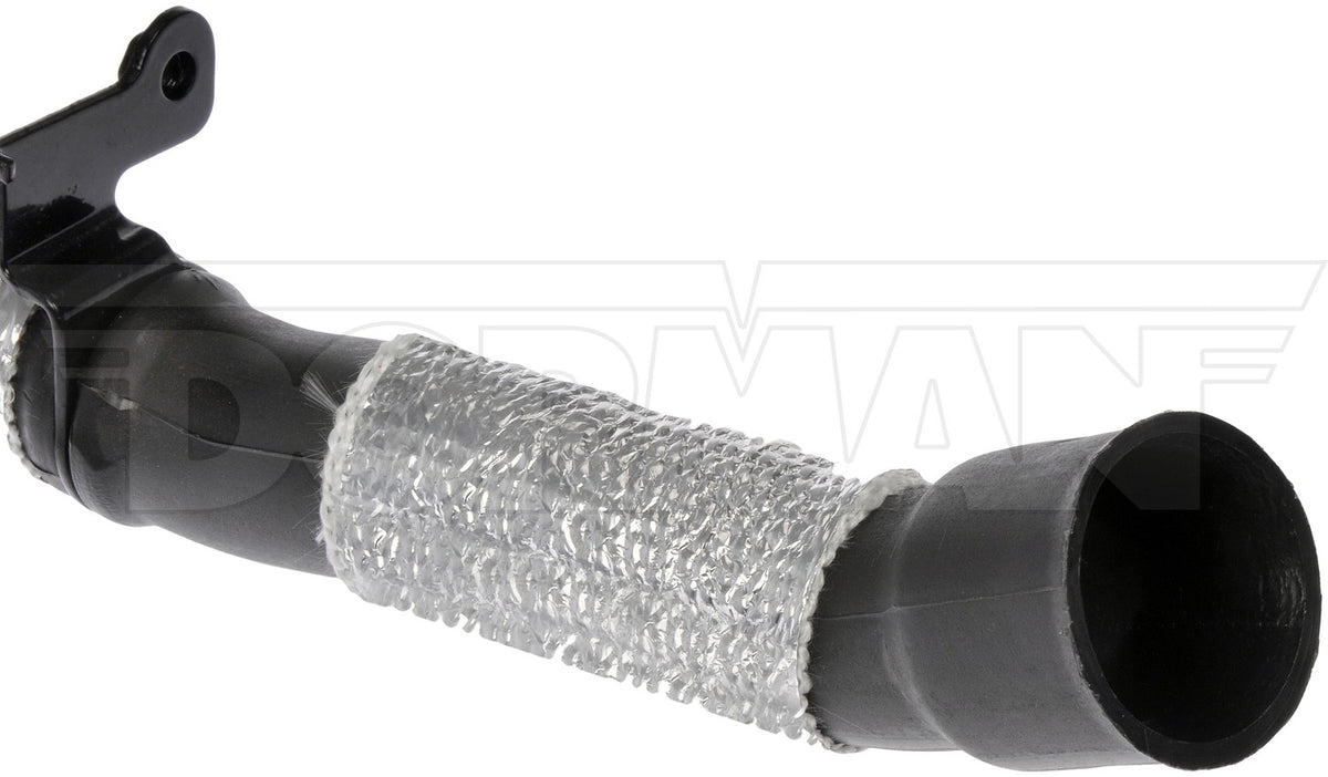 Dorman Engine Oil Filler Tube for 2005‑04 Ford E‑350 Club Wagon 2010‑04 Ford E‑350 & E‑450 Super Duty 917‑477