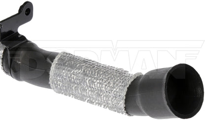 Dorman Engine Oil Filler Tube for 2005‑04 Ford E‑350 Club Wagon 2010‑04 Ford E‑350 & E‑450 Super Duty 917‑477