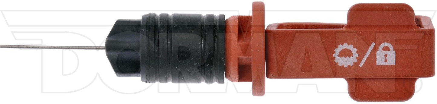 Dorman - HELP Automatic Transmission Dipstick for 2006 Cadillac, 2013-06 Chevrolet, 2013-06 GMC 917-478