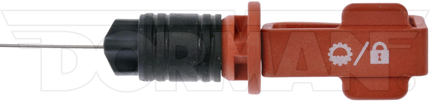 Dorman - HELP Automatic Transmission Dipstick for 2006 Cadillac, 2013-06 Chevrolet, 2013-06 GMC 917-478