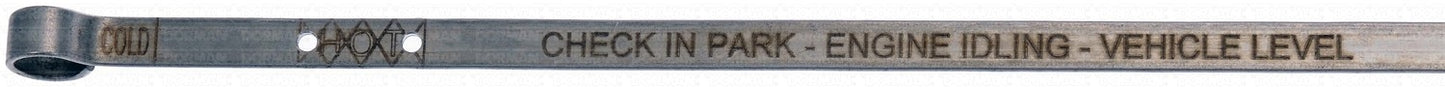 Dorman - HELP Automatic Transmission Dipstick for 2006 Cadillac, 2013-06 Chevrolet, 2013-06 GMC 917-478