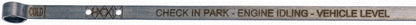 Dorman - HELP Automatic Transmission Dipstick for 2006 Cadillac, 2013-06 Chevrolet, 2013-06 GMC 917-478