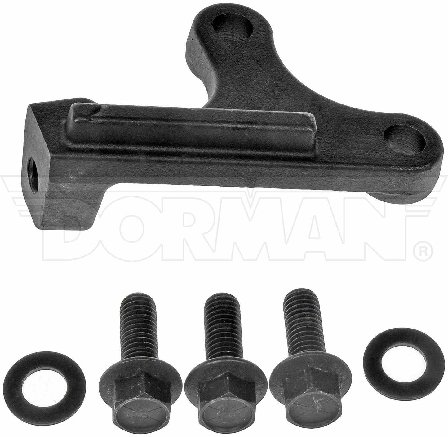 Dorman - OE Solutions Exhaust Manifold to Cylinder Head Repair Clamp with for 1988-1997 Ford 917-499