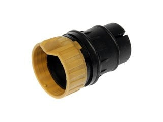 Dorman - OE Solutions Automatic Transmission Plug Adapter for 2014-05 Chrysler, 2019-03 Dodge, 2018-05 Jeep, 2012-96 Mercedes-Benz 917-505