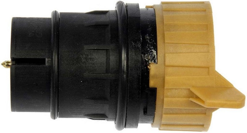 Dorman - OE Solutions Automatic Transmission Plug Adapter for 2014-05 Chrysler, 2019-03 Dodge, 2018-05 Jeep, 2012-96 Mercedes-Benz 917-505