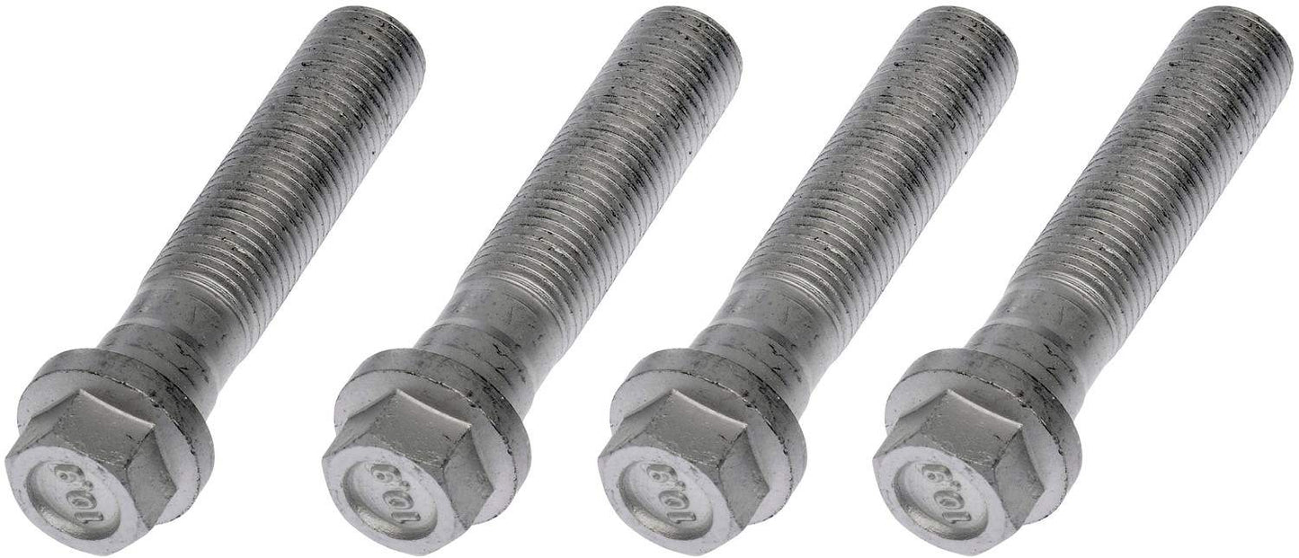 Dorman - OE Solutions Hub And Bearing Mounting Bolts for 2000-2008 Chevrolet GMC 917-508