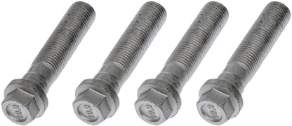 Dorman - OE Solutions Hub And Bearing Mounting Bolts for 2000-2008 Chevrolet GMC 917-508