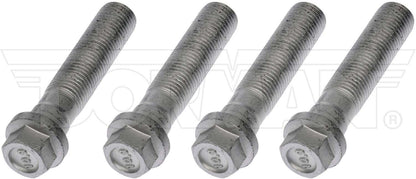 Dorman - OE Solutions Hub And Bearing Mounting Bolts for 2000-2008 Chevrolet GMC 917-508