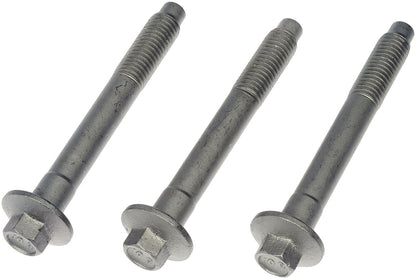 Dorman Wheel Hub Bolt with Hub and Bearing Mounting for 2006-2018 Jeep 917-509
