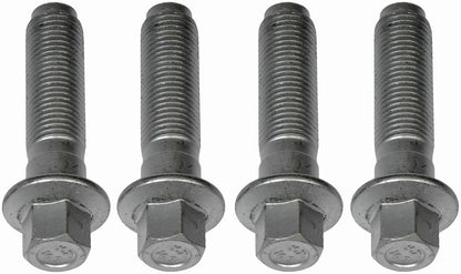 Dorman Wheel Hub Bolt with Hub And Bearing Mounting for 2002-00 Dodge Ram 2500 3500 917-512