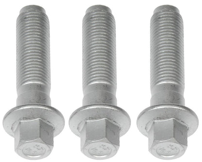 Dorman Wheel Hub Bolt with Hub And Bearing Mounting for 2002-00 Dodge Ram 2500 3500 917-512