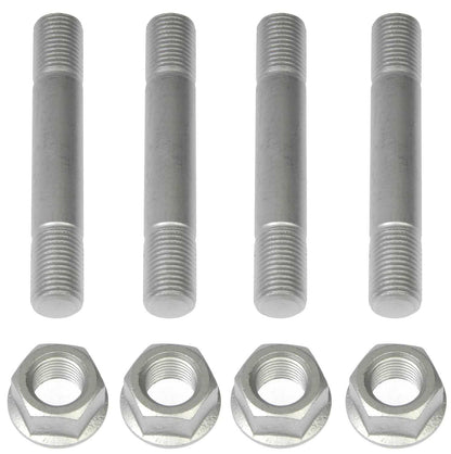 Dorman - OE Solutions Wheel Hub Bolt for 1999-2005 Ford 917-513