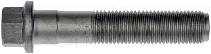 Dorman - OE Solutions Wheel Hub Bolt with Threaded Design for 1999-2019 Chevrolet GMC 917-519