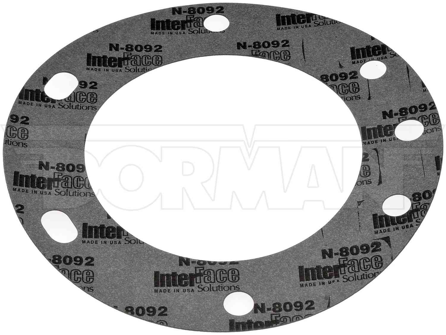 Dorman Gasket