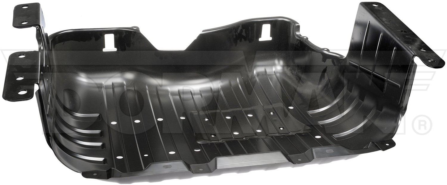 Dorman - OE Solutions Fuel Tank Skid Plate Brush Guard for 1999-2004 Jeep Grand Cherokee 917-528
