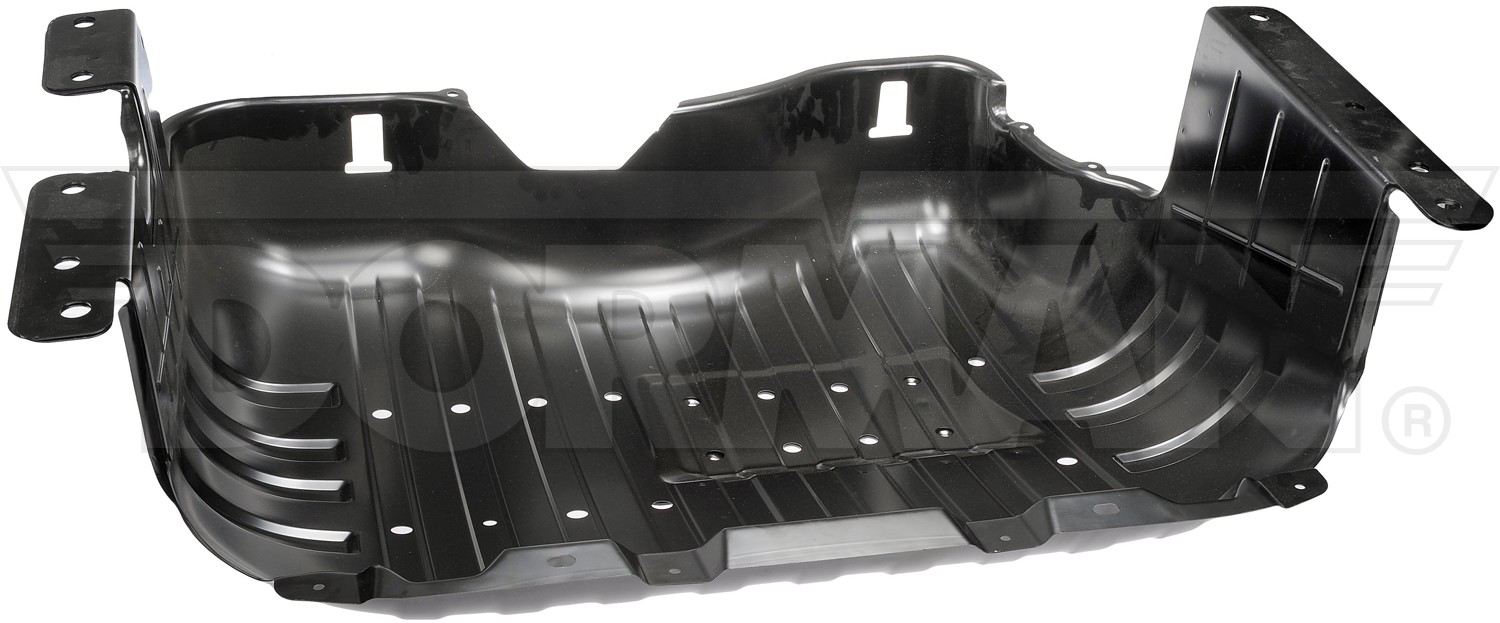 Dorman Fuel Tank Skid Plate Guard