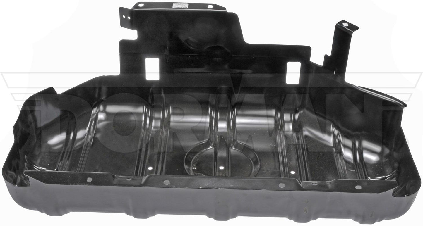 Dorman Fuel Tank Skid Plate Guard for 2006-2009 Jeep Wrangler TJ 917-529