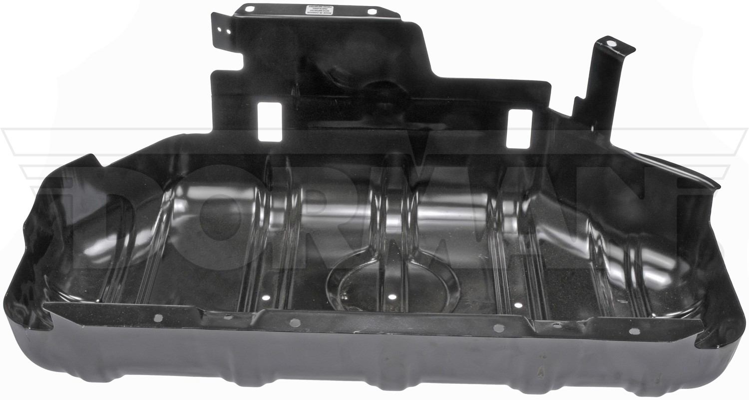 Dorman Fuel Tank Skid Plate Guard