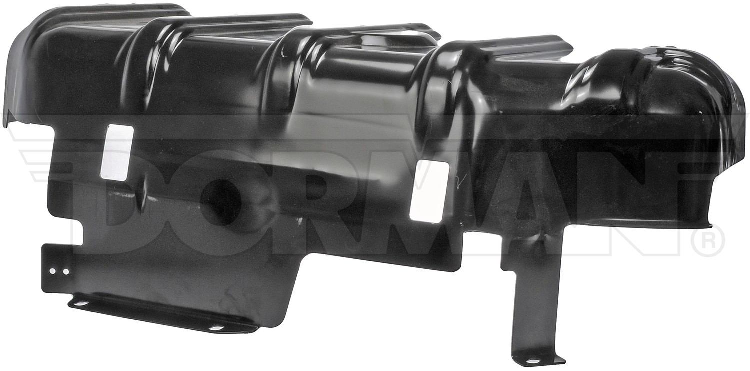 Dorman Fuel Tank Skid Plate Guard