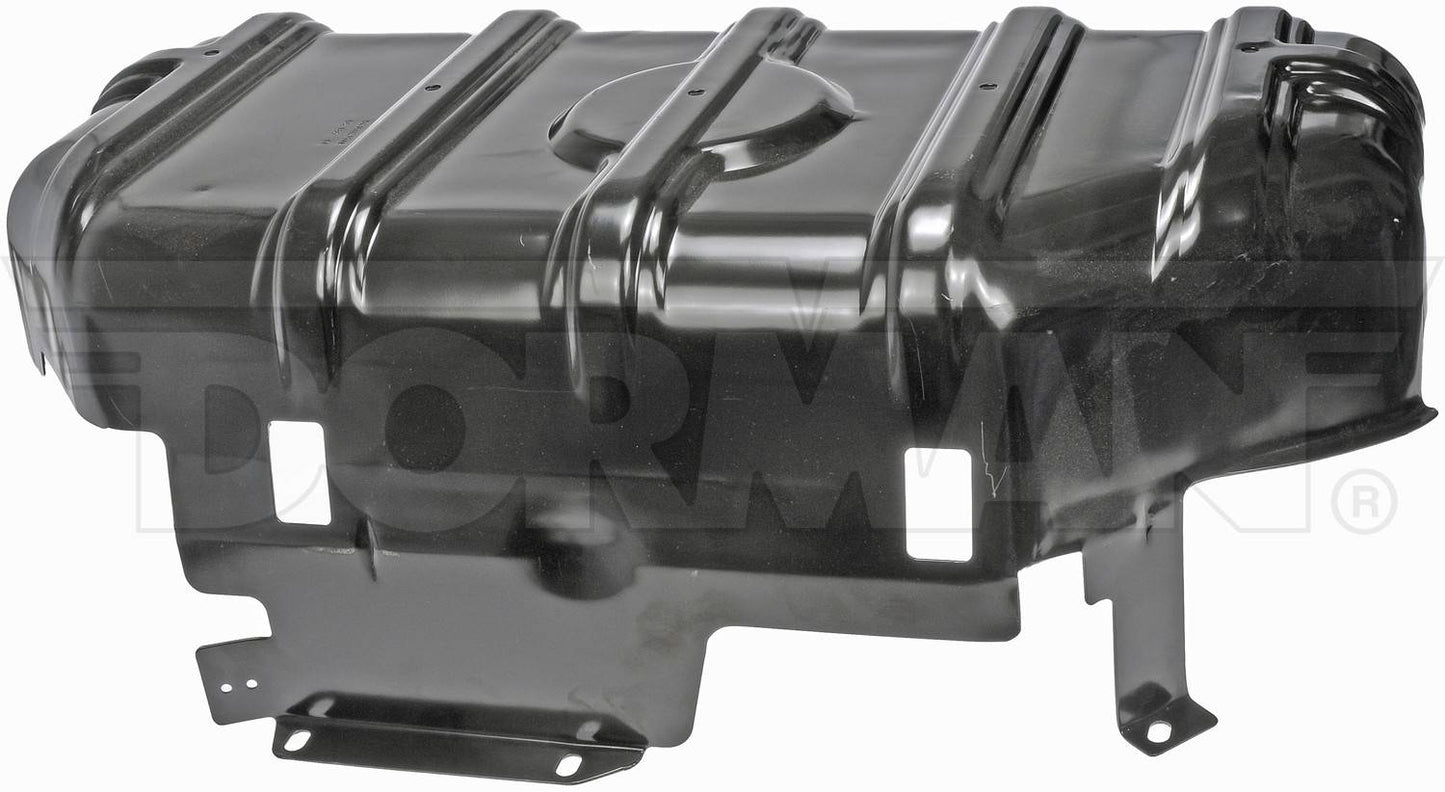 Dorman Fuel Tank Skid Plate Guard for 2006-2009 Jeep Wrangler TJ 917-529