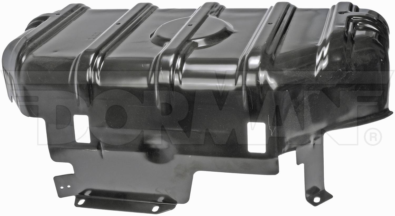 Dorman Fuel Tank Skid Plate Guard
