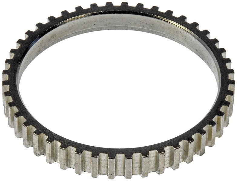 Dorman - OE Solutions ABS Wheel Speed Sensor Tone Ring Front ABS Ring for 2005-01 Kia Rio 917-545