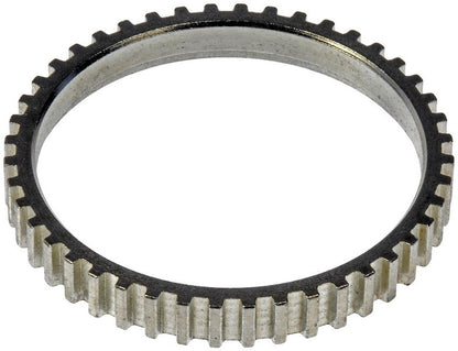 Dorman - OE Solutions ABS Wheel Speed Sensor Tone Ring Front ABS Ring for 2005-01 Kia Rio 917-545