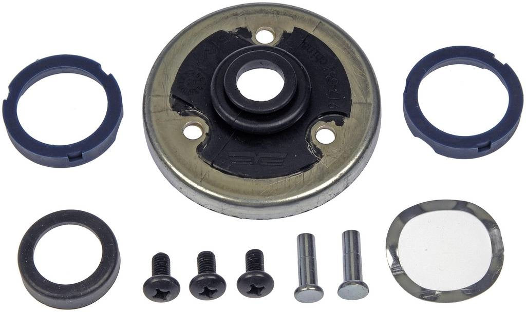 Dorman Manual Transmission Shift Re-Build Kit for 1983-2011 Ford 1994-2010 Mazda 1990 Mercury 917-551