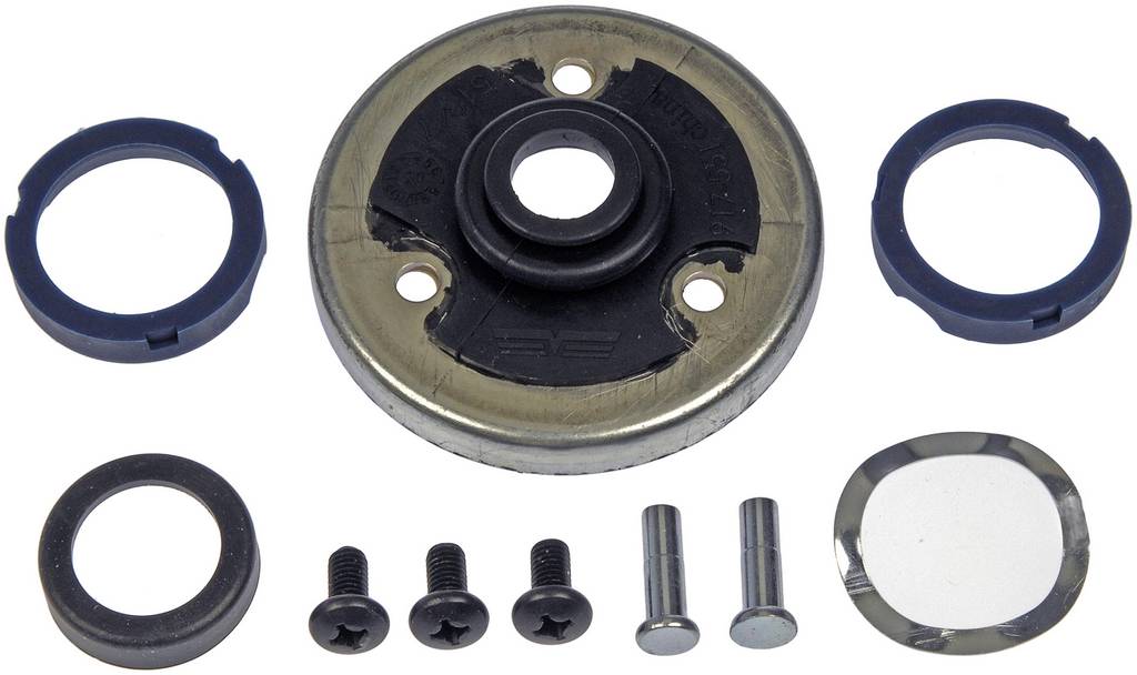 Dorman Manual Transmission Shift Re-Build Kit for 1983-2011 Ford 1994-2010 Mazda 1990 Mercury 917-551